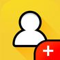 Vrienden zoeken voor Snapchat - FindFriends