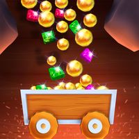 Androidの Gold Balls ボールゲーム アプリ Gold Balls ボールゲーム を無料ダウンロード