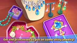 Little Panda's Princess Jewelry Design screenshot apk 5