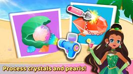 Little Panda's Princess Jewelry Design screenshot apk 3