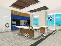 Tangkapan layar apk Home Design : Hawaii Life 1