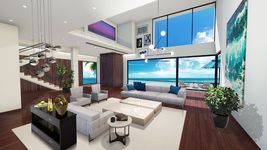 Tangkapan layar apk Home Design : Hawaii Life 17