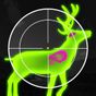 Biểu tượng apk Săn thú hoang dã 2020 - Wild Animal Hunting 2020