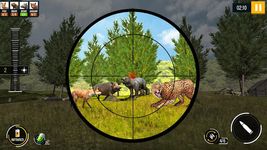 Imagem 11 do Caça animais Selvagens 2020 - Wild Animal Hunting