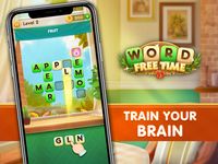 Word Free Time のスクリーンショットapk 10