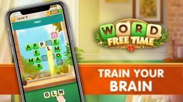 Word Free Time のスクリーンショットapk 18