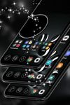 Immagine 3 di Launcher Black Theme