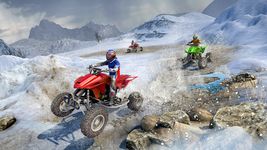 Screenshot 6 di gioco di gara di mountain bike atv quad bike apk