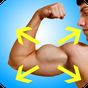 APK-иконка Biceps Photo Editor : Strong Arms & Muscle Editor