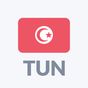 Иконка Live Tunisia Radio: бесплатное FM-радио