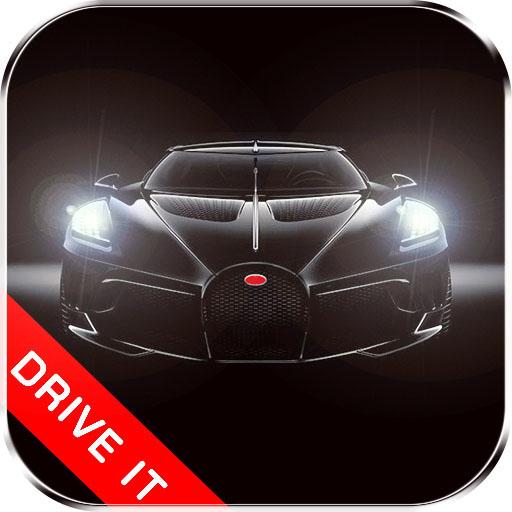 Super Car Live Wallpaper APK - Free download app for Android