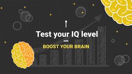 Screenshot 4 di Test del cervello - test psicologico e iq apk