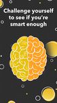 Screenshot 3 di Test del cervello - test psicologico e iq apk