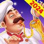 Ícone do Cooking Express 2:  Chef Madness Fever Games Craze