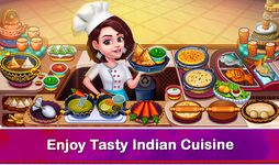 Captura de tela do apk Cooking Express 2:  Chef Madness Fever Games Craze 14