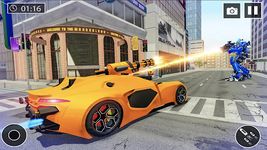 US Police Car Transform Robot War 2020 screenshot apk 19