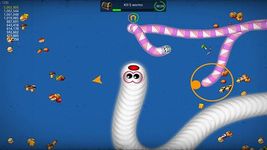 Gambar Snake Zone: Worm Mate Zone Crawl Cacing.io 2020 10