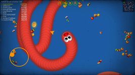 Gambar Snake Zone: Worm Mate Zone Crawl Cacing.io 2020 11