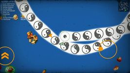 Gambar Snake Zone: Worm Mate Zone Crawl Cacing.io 2020 12