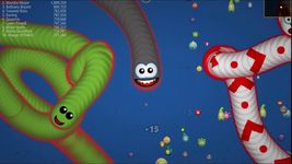 Gambar Snake Zone: Worm Mate Zone Crawl Cacing.io 2020 13