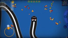 Gambar Snake Zone: Worm Mate Zone Crawl Cacing.io 2020 5