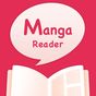 Free Manga Reader apk icono