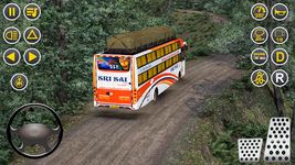 Public Coach Bus Driving Sim : New Bus Games 2020 screenshot apk 10