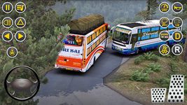 Public Coach Bus Driving Sim : New Bus Games 2020 screenshot apk 