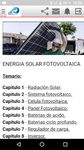 Imagen 6 de Curso de Energia Solar Fotovoltaica