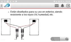 Imagen 1 de Curso de Energia Solar Fotovoltaica