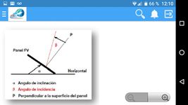 Imagen  de Curso de Energia Solar Fotovoltaica