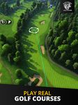 Скриншот 7 APK-версии Ultimate Golf! Putt like a king
