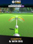 Скриншот 3 APK-версии Ultimate Golf! Putt like a king