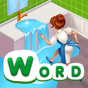 Ikona apk WordBakers: Word Search