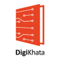 Digi Khata - Udhar Khata , Ledger Account Book icon
