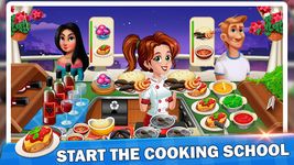 Gambar Sekolah memasak game memasak untuk anak perempuan 11