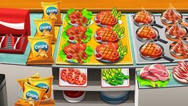 Gambar Sekolah memasak game memasak untuk anak perempuan 12