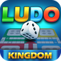 Ludo Kingdom - Ludo Board Online Game With Friends icon