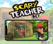 Guide for Scary Teacher 3D 2020 obrazek 