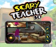 Guide for Scary Teacher 3D 2020 imgesi 1