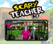 Guide for Scary Teacher 3D 2020 imgesi 2