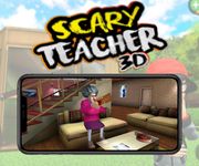 Guide for Scary Teacher 3D 2020 ảnh số 3