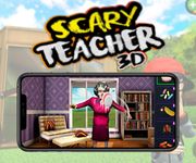 Guide for Scary Teacher 3D 2020 obrazek 4