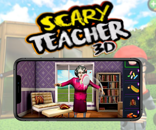Walktrough for Scary Teacher 3D APK 1.0 for Android – Download Walktrough  for Scary Teacher 3D APK Latest Version from