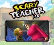 Guide for Scary Teacher 3D 2020 ảnh số 5