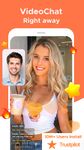 SweetDate - Match,Chat & Video Call ekran görüntüsü APK 3