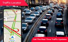 GPS Navigasyonu, Haritalar Git, Gezinme ve Trafik imgesi 7