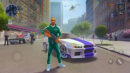 Gangs Town Story - アクションオープンワールドシューター のスクリーンショットapk 13