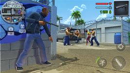 Captura de tela do apk Gangs Town Story - ação atirador de mundo aberto 12