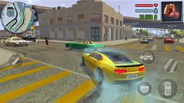 Gangs Town Story - jeu de tir en monde ouvert capture d'écran apk 11
